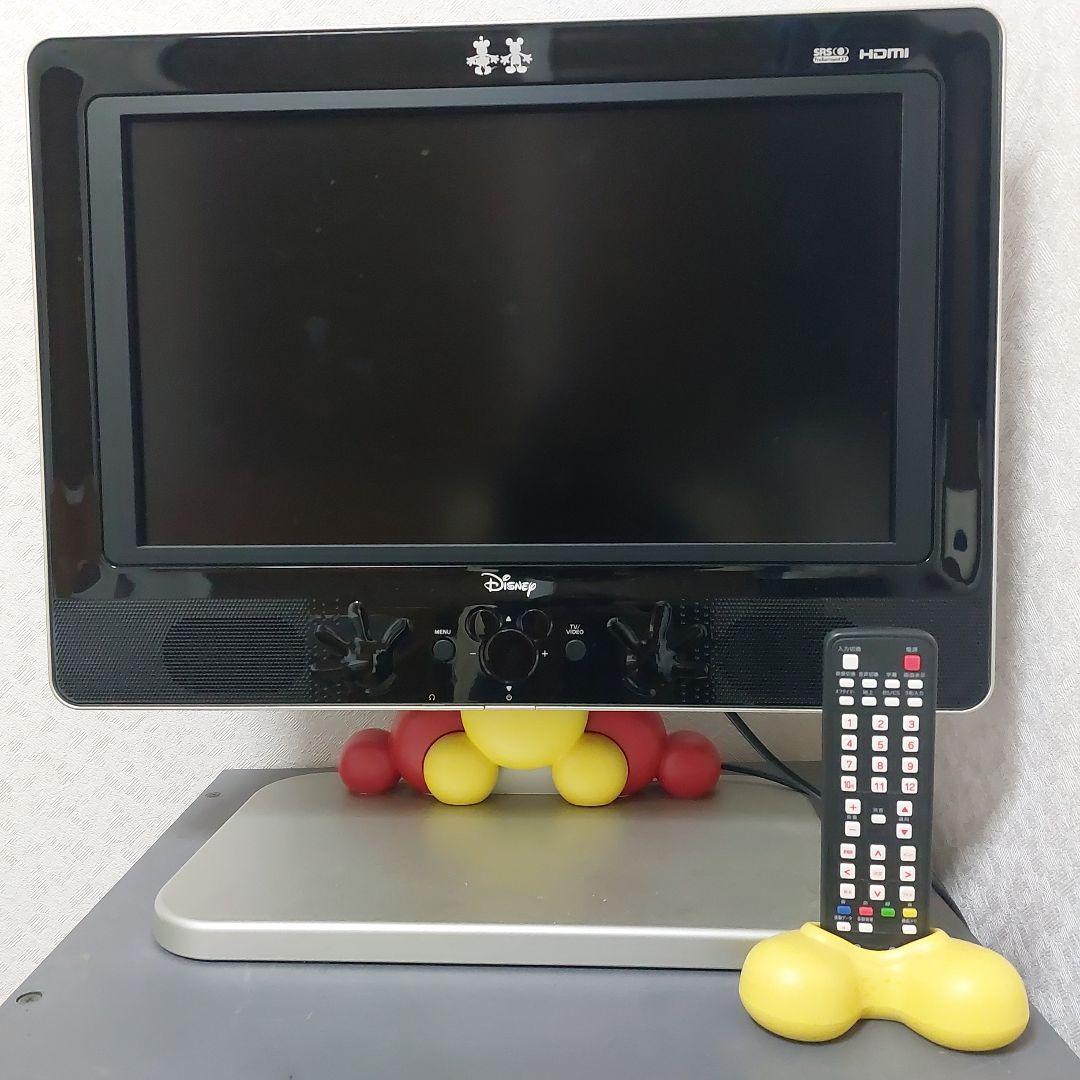 ディズニー　ミッキー　テレビ 20071102184831_792_.jpg