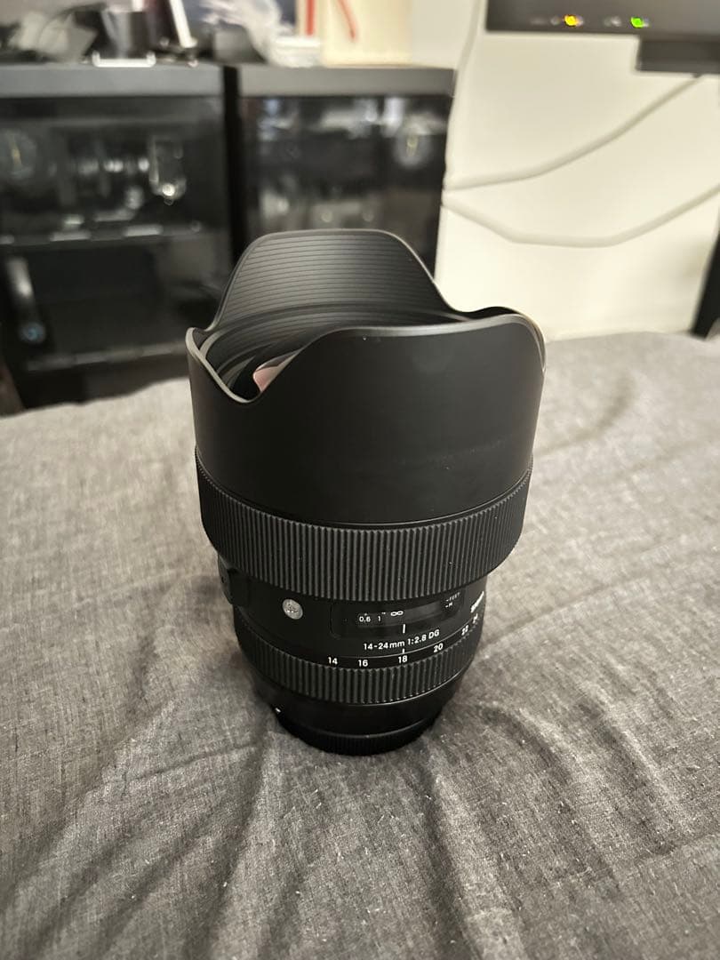 SIGMA Art 14-24mm F2.8 DG HSM (キヤノンEF用) a018_14_24_28_product_img02.png