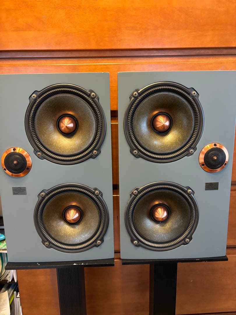 reqst pro dw-s1 モニタースピーカー reqst pro dw-s1 モニタースピーカー - メルカリ