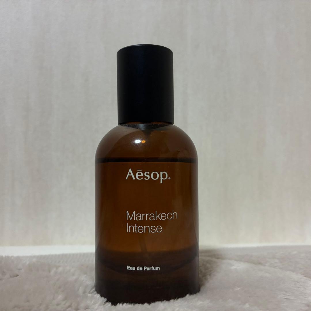 Aesop 香水 マラケッシュ マラケッシュ インテンスパルファム | フレグランス | Aesop 日本