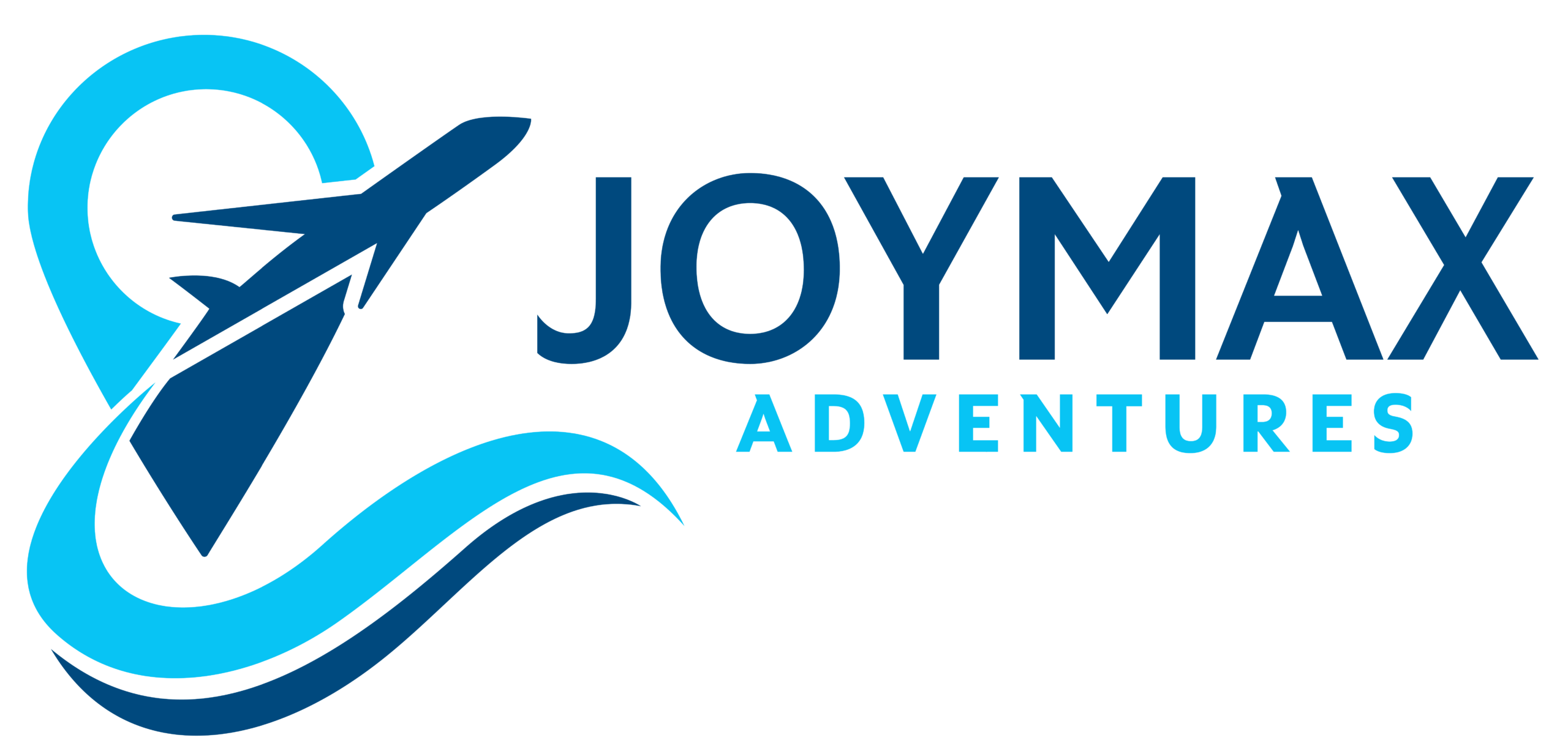 Joymax Adventures